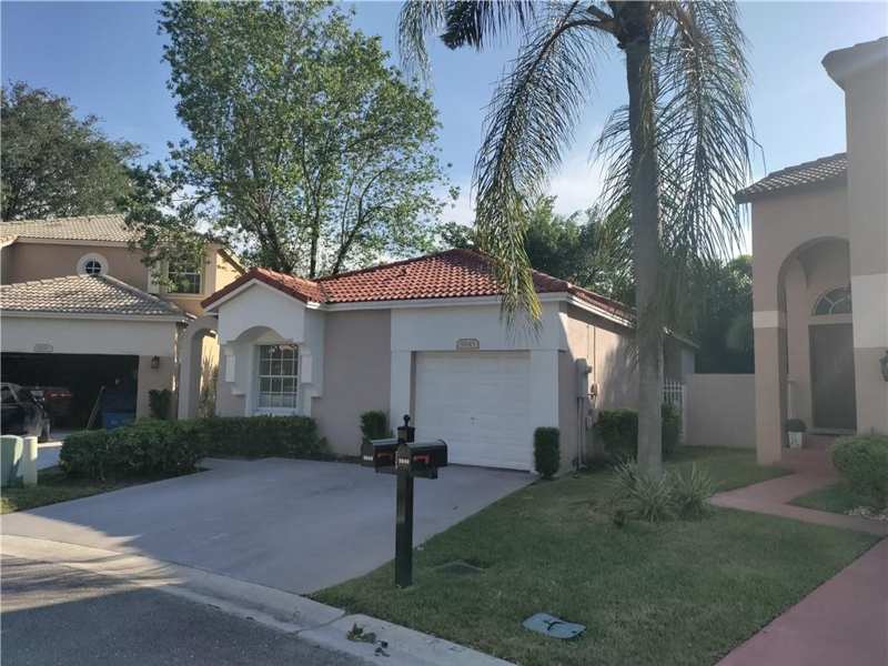 3 bedroom Single Family Residence at 5845 Eagle Cay Circle, Regency Lakes At Coconut Creek, Coconut Creek — photo 1