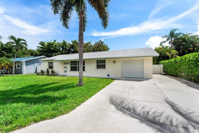 3 bedroom Single Family Residence at 2350 Niki Jo Lane, Palm Beach Gardens, Palm Beach Gardens — photo 3