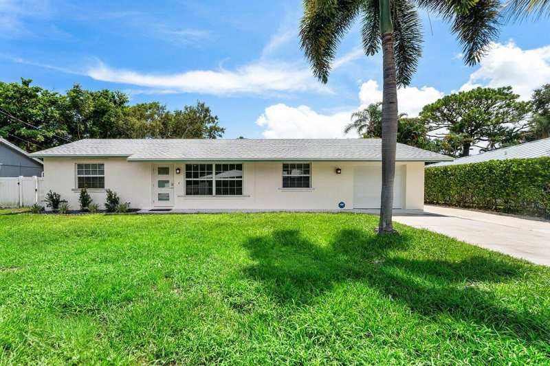 3 bedroom Single Family Residence at 2350 Niki Jo Lane, Palm Beach Gardens, Palm Beach Gardens — photo 1