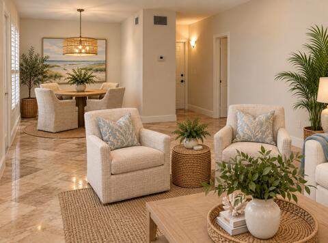 1 bedroom Condominium at 2424 SE 17th Causeway #103B, Village At Harbor Beach Condo, Fort Lauderdale — photo 5