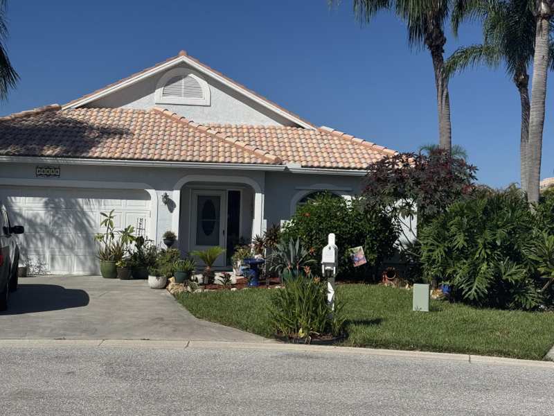 3 bedroom Single Family Residence at 6020 SE Walkers Cay Court, Emerald Lakes, Stuart — photo 1