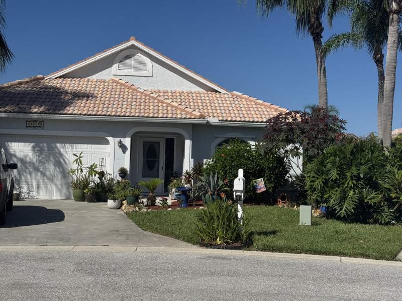 3 bedroom Single Family Residence at 6020 SE Walkers Cay Court, Emerald Lakes, Stuart — photo 2