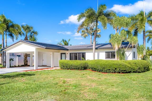 1120 SE 9TH Avenue, home for sale in Pompano Beach