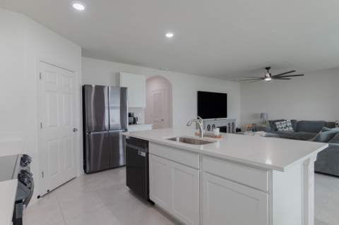 1912 SW Fanfare Street, Port St. Lucie FL - photo 9 of 31