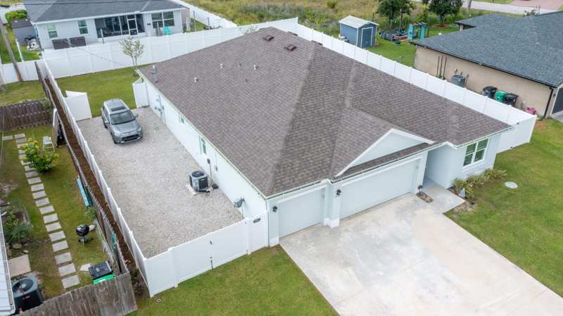 4 bedroom Single Family Residence at 1912 SW Fanfare Street, Port St Lucie Section 35, Port St. Lucie — photo 1