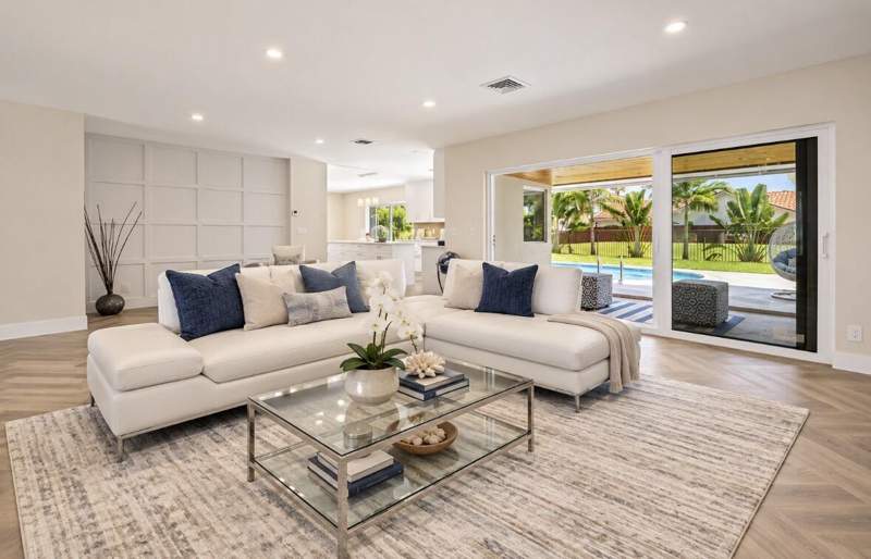 3 bedroom Single Family Residence at 770 SW Elm Tree Lane, Camino Gardens Sec 3, Boca Raton — photo 5