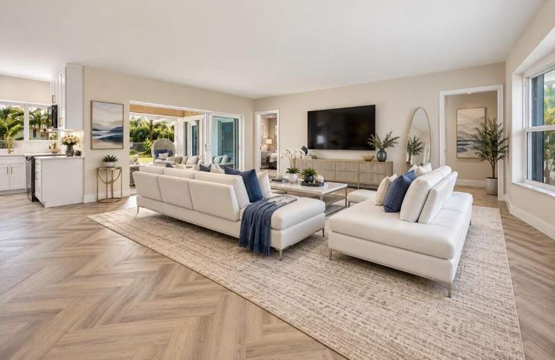 3 bedroom Single Family Residence at 770 SW Elm Tree Lane, Camino Gardens Sec 3, Boca Raton — photo 4
