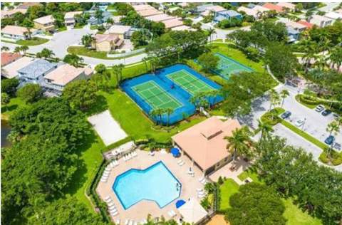 3609 Newport Avenue, Boynton Beach FL - photo 20 of 22