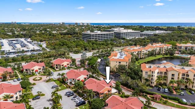 24 Uno Lago Drive, home for sale in Juno Beach