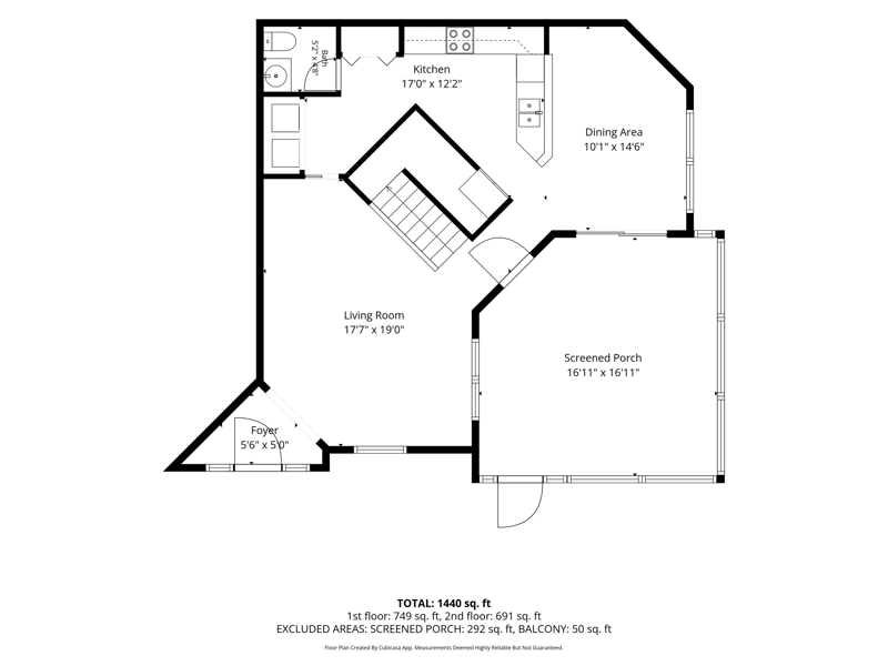 2 bedroom Townhouse at 24 Uno Lago Drive, Uno Lago, Juno Beach — photo 3