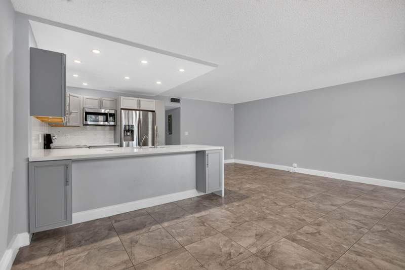 1 bedroom Condominium at 1804 Eleuthera Point #J1, Eleuthera Village D Condo, Coconut Creek — photo 3