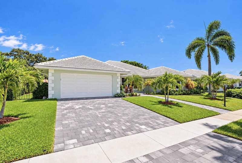 3 bedroom Single Family Residence at 770 SW Elm Tree Lane, Camino Gardens Sec 3, Boca Raton — photo 2