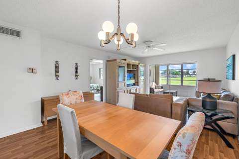 7797 Golf Cir Drive #J 110, Margate FL - photo 6 of 33