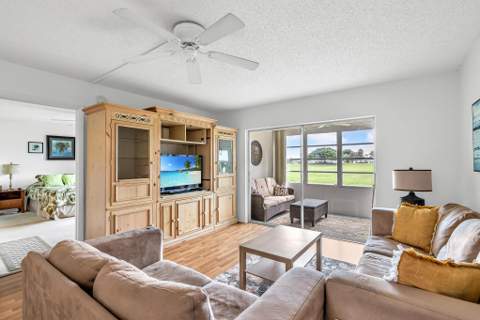 7797 Golf Cir Drive #J 110, Margate FL - photo 8 of 33