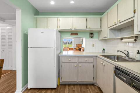 7797 Golf Cir Drive #J 110, Margate FL - photo 12 of 33