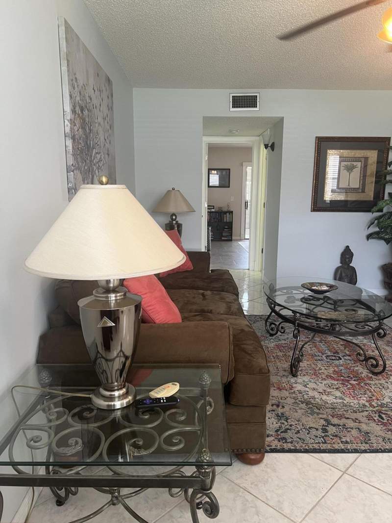 1 bedroom Condominium at 26 Lake Vista Trail #105, Vista St Lucie Buildings 9 Thru 20, Port St. Lucie — photo 5