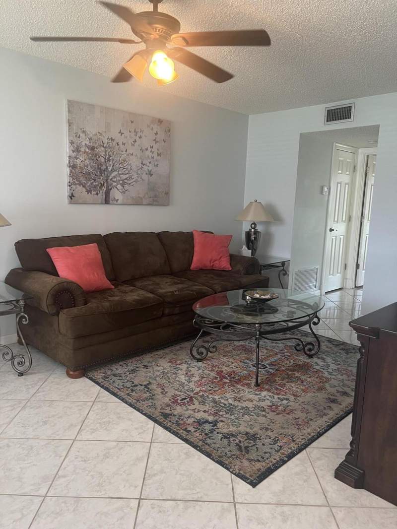 1 bedroom Condominium at 26 Lake Vista Trail #105, Vista St Lucie Buildings 9 Thru 20, Port St. Lucie — photo 4