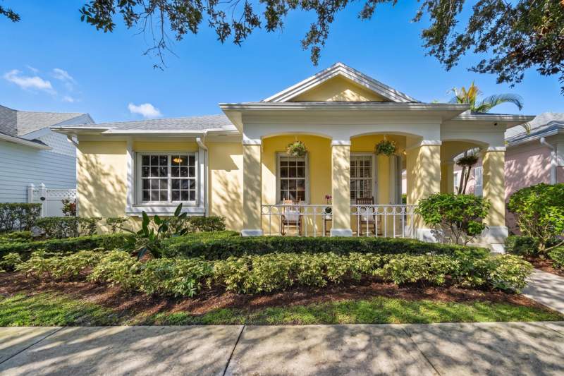 3 bedroom Single Family Residence at 254 Marlberry Circle, Newhaven 7B Ph 1, Jupiter — photo 5