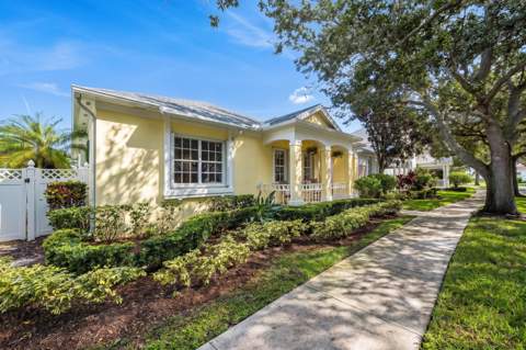 254 Marlberry Circle, Jupiter FL - photo 7 of 60