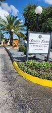 8020 N COLONY Circle #110, home for sale in Tamarac