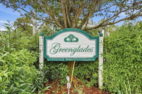 8425 Forest Hills Drive #205, starter home for sale in Coral Springs