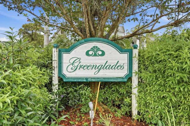 8425 Forest Hills Drive #205, home for sale in Coral Springs