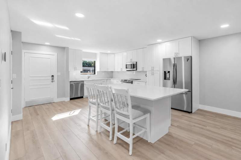 2 bedroom Condominium at 300 N Hwy A1A #105D, Ocean Parks Condo, Jupiter — photo 5