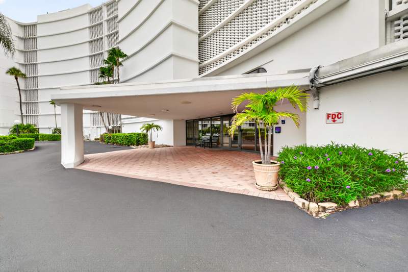 2 bedroom Condominium at 3590 S Ocean Boulevard #807, Mayfair House Condo, South Palm Beach — photo 3