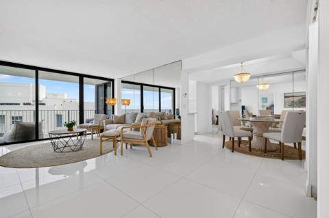 3590 S Ocean Boulevard #807, South Palm Beach FL - photo 8 of 76