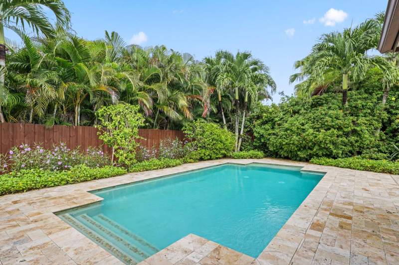 4 bedroom Single Family Residence at 4535 Oak Tree Court, Seagate at The Hamlet, Delray Beach — photo 5