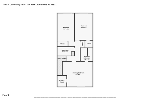 1142 N University Drive, Plantation FL - photo 7 of 35