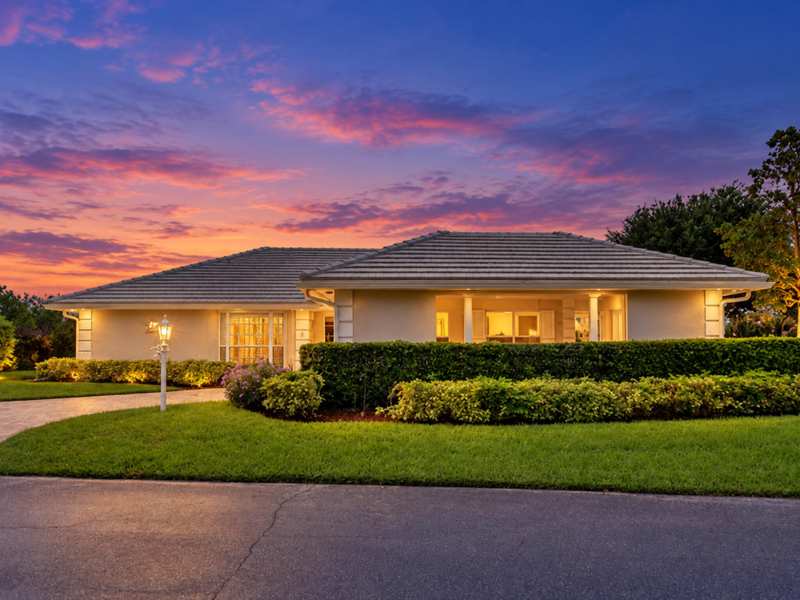 3 bedroom Single Family Residence at 442 French Royale Circle, French Royale Villas, Atlantis — photo 1