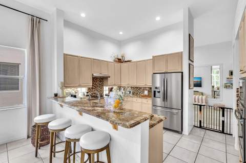 18700 Ocean Mist Drive, Boca Raton FL - photo 7 of 11