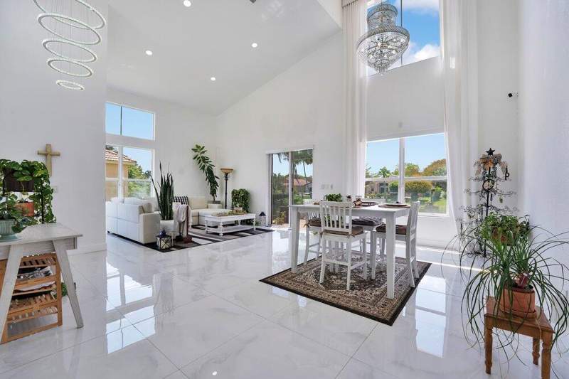 6 bedroom Single Family Residence at 2242 SW 130th Terrace, Pod 2 At Monarch Lakes, Miramar — photo 5