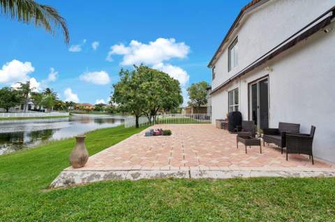 2242 SW 130th Terrace, Miramar FL - photo 23 of 39