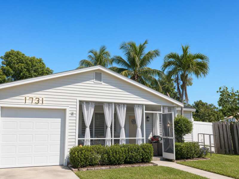 3 bedroom Single Family Residence at 1731 SW 85th Avenue, University Park Parcels 4 5 & 6, Miramar — photo 1