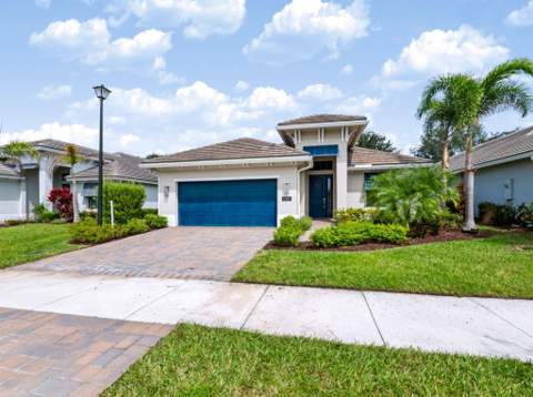 12615 SW Sunrise Lake Terrace, Port St. Lucie FL - photo 7 of 134