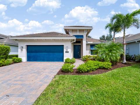 12615 SW Sunrise Lake Terrace, Port St. Lucie FL - photo 6 of 134