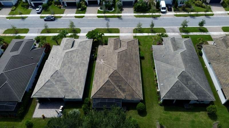 3 bedroom Single Family Residence at 12615 SW Sunrise Lake Terrace, Lakepark At Tradition Plat 3, Port St. Lucie — photo 5