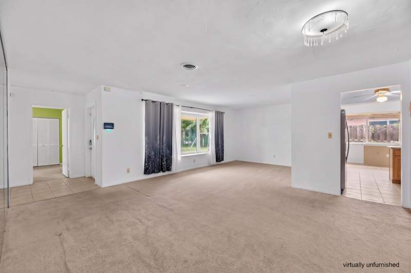 3 bedroom Single Family Residence at 3550 NW 33rd Terrace, Lauderdale Lakes North Gate, Lauderdale Lakes — photo 5