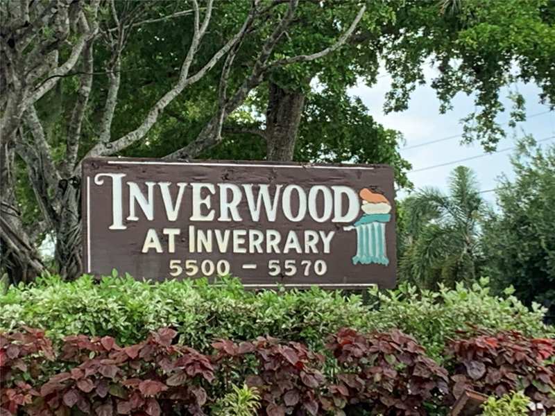 2 bedroom Condominium at 5530 NW 44th Street #311C, Inverwood Condo, Lauderhill — photo 1