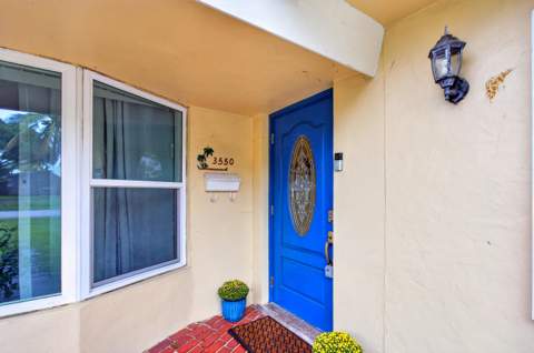 3550 NW 33rd Terrace, Lauderdale Lakes FL - photo 9 of 33