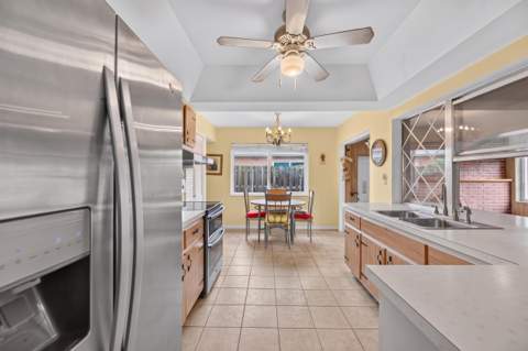 3550 NW 33rd Terrace, Lauderdale Lakes FL - photo 11 of 33