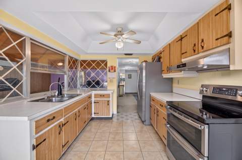 3550 NW 33rd Terrace, Lauderdale Lakes FL - photo 12 of 33