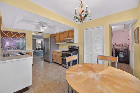 3550 NW 33rd Terrace, Lauderdale Lakes FL - photo 13 of 33