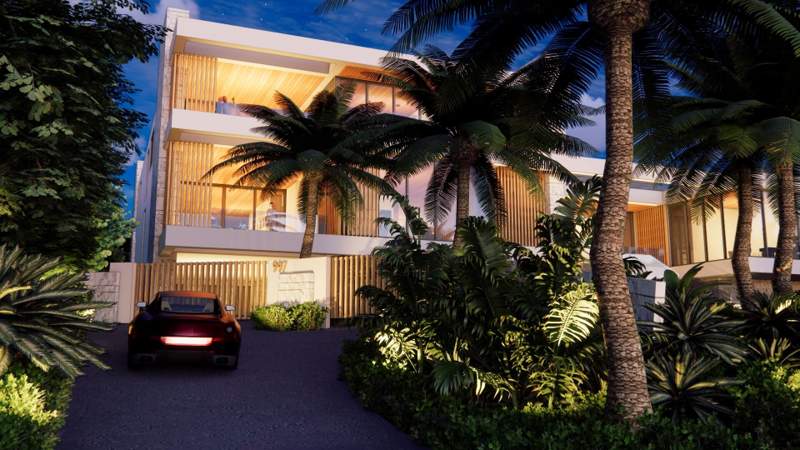 7 bedroom Single Family Residence at 997 Hillsboro Mile, Hillsboro Beach, Hillsboro Beach — photo 4