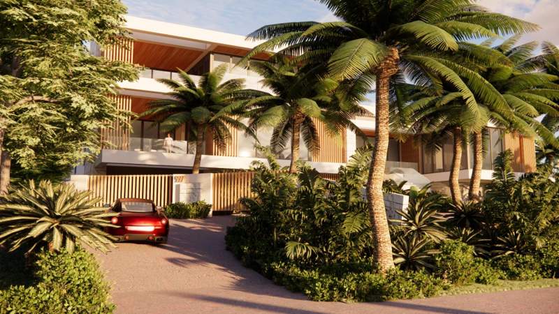 7 bedroom Single Family Residence at 997 Hillsboro Mile, Hillsboro Beach, Hillsboro Beach — photo 5