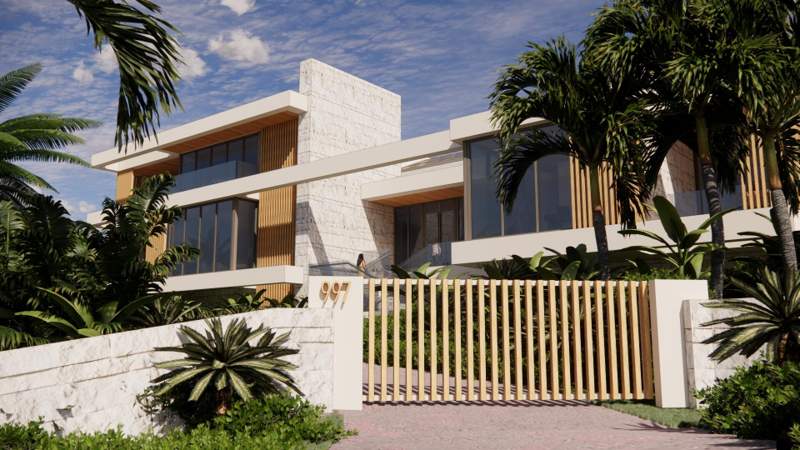 7 bedroom Single Family Residence at 997 Hillsboro Mile, Hillsboro Beach, Hillsboro Beach — photo 3