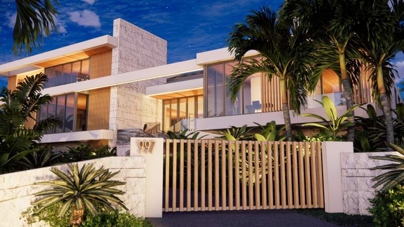 7 bedroom Single Family Residence at 997 Hillsboro Mile, Hillsboro Beach, Hillsboro Beach — photo 2