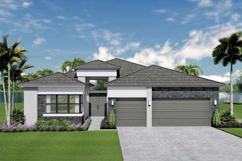 9052 Corsican Finch Court, home for sale in Boynton Beach 33473